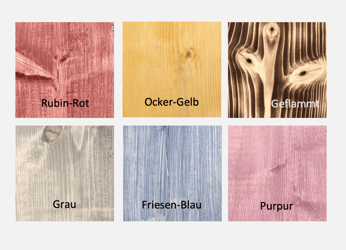 Halbhöhle für Höhlenbrüter – Produktbild 16