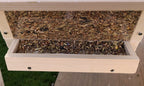 Vogelfutterhaus stehend / hängend – Produktbild 17