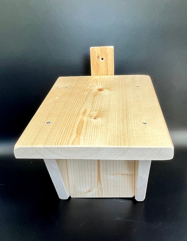Halbhöhle für Höhlenbrüter – Produktbild 20
