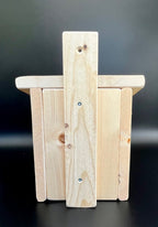 Halbhöhle für Höhlenbrüter – Produktbild 22