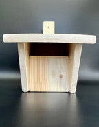 Halbhöhle für Höhlenbrüter – Produktbild 27
