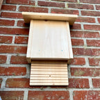 Fledermauskasten