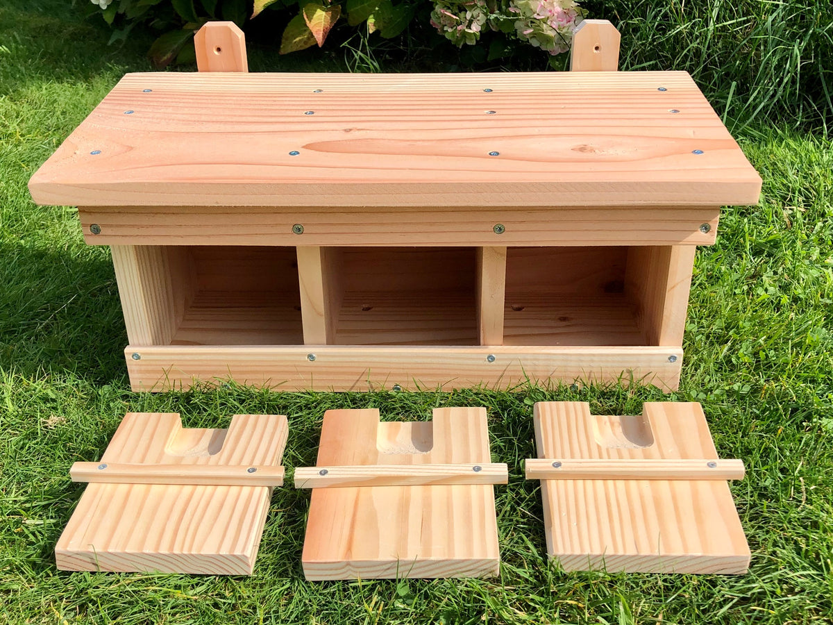 Spatzenhaus – Produktbild 24