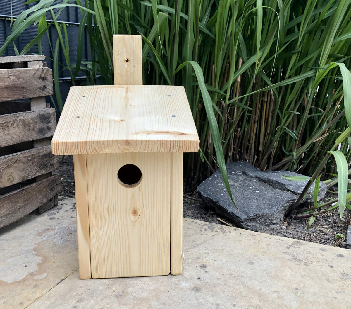 Meisenkasten – Produktbild 17
