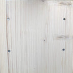 Vogelfutterhaus stehend / hängend – Produktbild 6