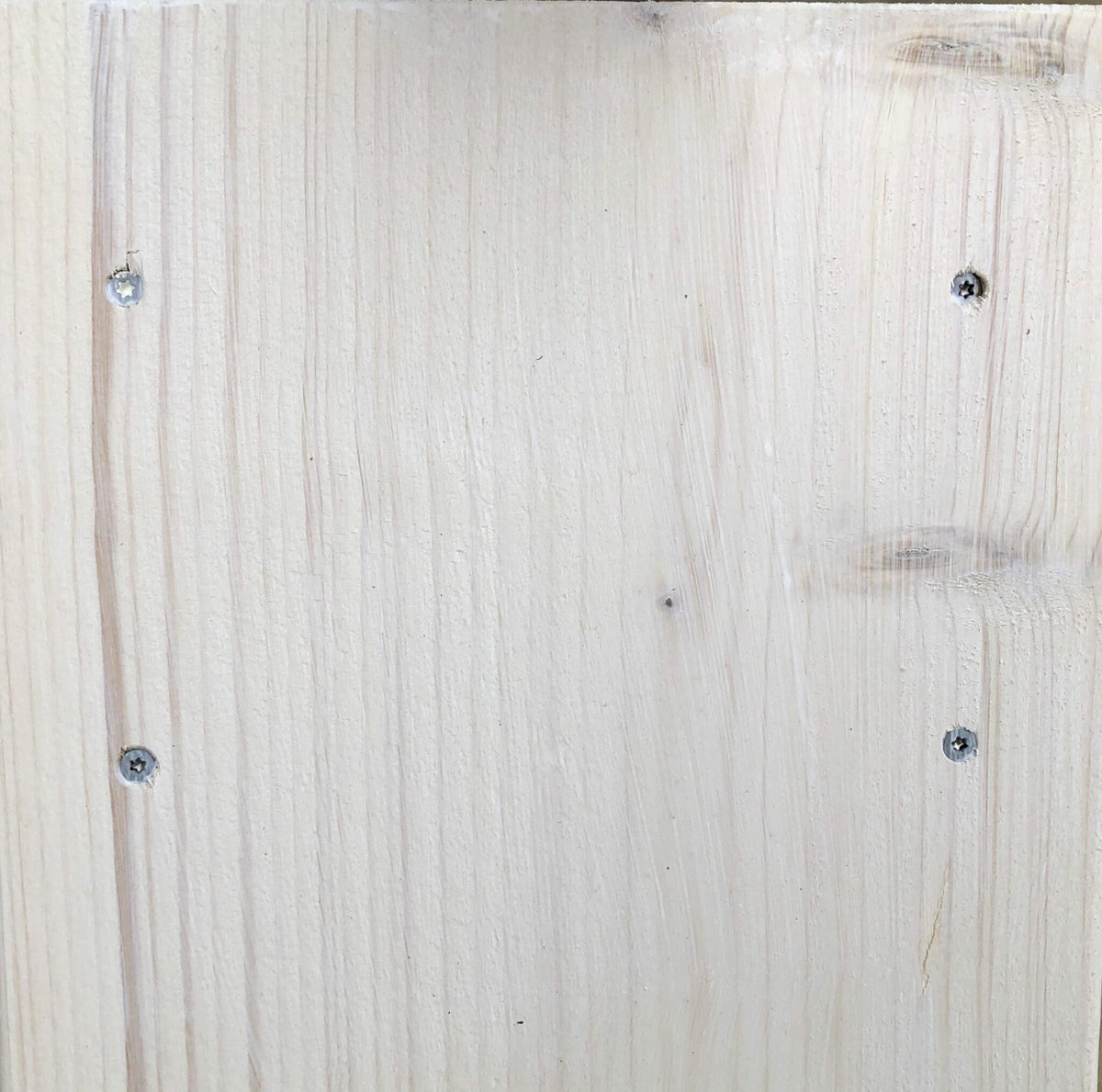 Vogelfutterhaus stehend / hängend – Produktbild 6